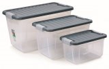 Set kutija za pohranu SIMPEX COLOR 1 set