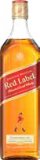 Whiskey Red Label Johnnie Walker 0,7 l