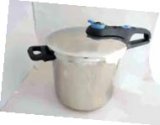 Ekspres-lonac Secure Trendy Tefal