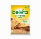 -25% na kekse Belvita