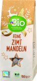 Bademi s cimetom dmBio 100 g