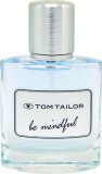 Be mindful men edt Tom Tailor 30 ml