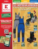 Kaufland katalog Akcija 15.11.-21.11.2023. Odabrane poslovnice