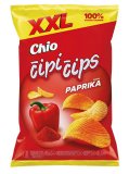 Čips Čipi Čips Slani ili Paprika