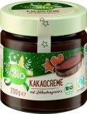 Čokoladni namaz od medenjaka dmBio 200 g