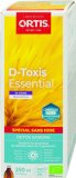 D-Toxis Essential Ortis 250 ml