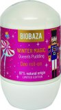 Deo roll-on Winter Magic Biobaza 50 ml