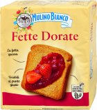 Dvopek Dorate Mulino Bianco 315 g