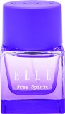 Free Spirit woman edp Elle 30 ml