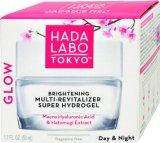 Glow hidro gel Hada Labo 50 ml