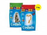 Hrana za mačke XXL Coshida 5 kg