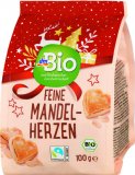 Keksi od badema dmBio 100 g