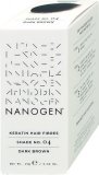 Keratinska vlakna za gušću kosu Nanogen 15 g