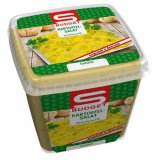 Krumpir salata S-BUDGET 1 kg