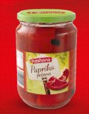 Pečena paprika