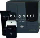 Poklon paket Signature black man Bugatti