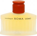 Roma Uomo edt Laura Biagiotti 40 ml