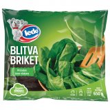 Špinat briketi ili blitva Ledo 650 g