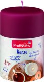 Svijeća bordo 120/80 Profissimo