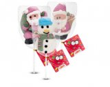 Xmas Mallow Pop