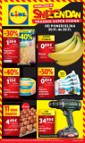 Lidl katalog Ponuda od ponedjeljka 20.11.-26.11.2023.