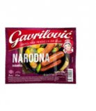 Narodna kobasica Gavrilović 300 g