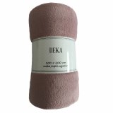 Deka 200x200 cm ROSE