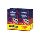 Kava Espresso Crema e Gusto Lavazza 4 x 250 g