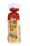 KLARA TOST, INTEGRALNI TOST 500 g