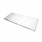 Nadmadrac STANDARD 80x200 cm