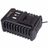 Punjač FERM BRZI 20V CDA1170