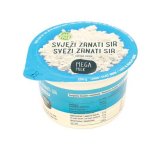 Svježi zrnati sir Mega Milk 200 g