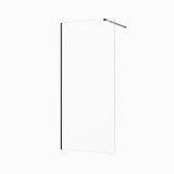 Tuš kabina STIL WALK IN 90x200 BLACK