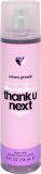 Ariana Grande thank u next, woman 236 ml