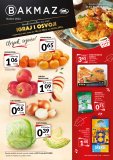 Bakmaz katalog Akcija 23.11.-29.11.2023.