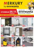 Merkury katalog Otvorenje Zagreb 25.11.-24.12.2023.