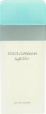 Dolce&Gabbana Light Blue woman edt, 50 ml