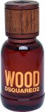 Dsquared2 Wood pour homme edt, 30 ml