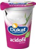 DUKAT ACIDOFIL 180 g