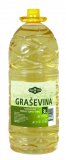 Epsko vino Vranac, Graševina Kastelan 3 l