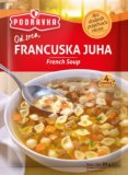 Francuska juha Podravka 64 g