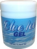 Gel Blue Ice, Konjski balzam 230 ml