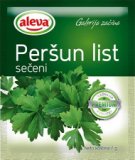 Peršun list Začin Aleva 7 g