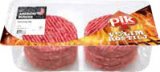 PIK VRBOVEC AMERIČKI BURGER 400 g