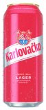 Pivo Karlovačko 0,5 L