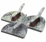 Set lopatica s metlicom za čišćenje