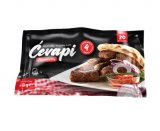 Smrznuti ćevapi 20x20 g