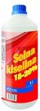 Solna kiselina 18-20% 1 l