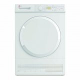 Sušilica rublja-kondenzacijska Vox TDM 710 T