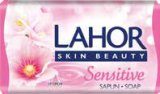 Tvrdi sapun sensitive Lahor 80 g